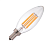 Лампы LED, накаливания